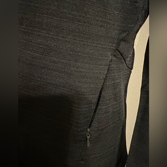 NWT SHAPE Active Wear Harmony Hoodie - Picture 7 of 16